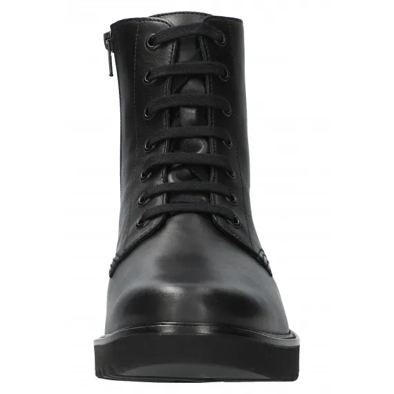 Bottines SELIZA Noires