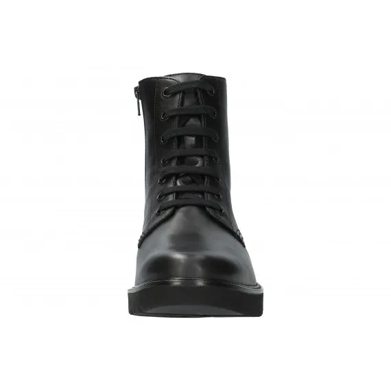 Bottines SELIZA Noires