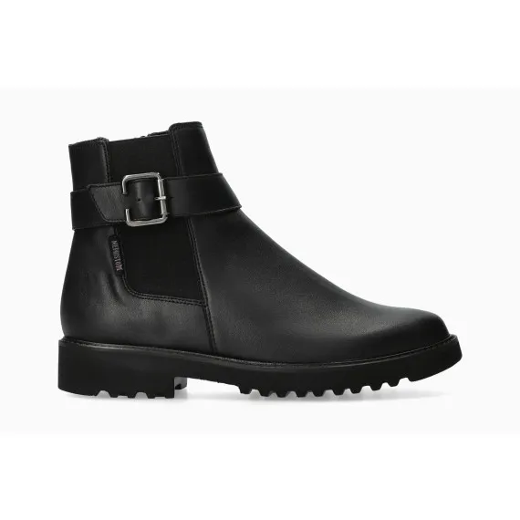 Bottines SIENA noires