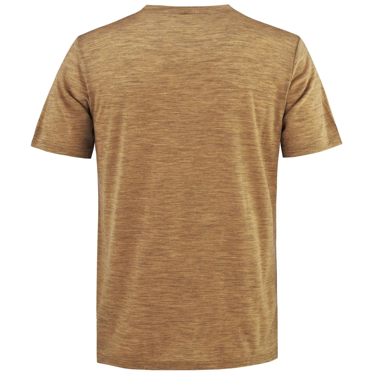 BULA  MERINO WOOL TEE LOKRA Tee shirt en merinos