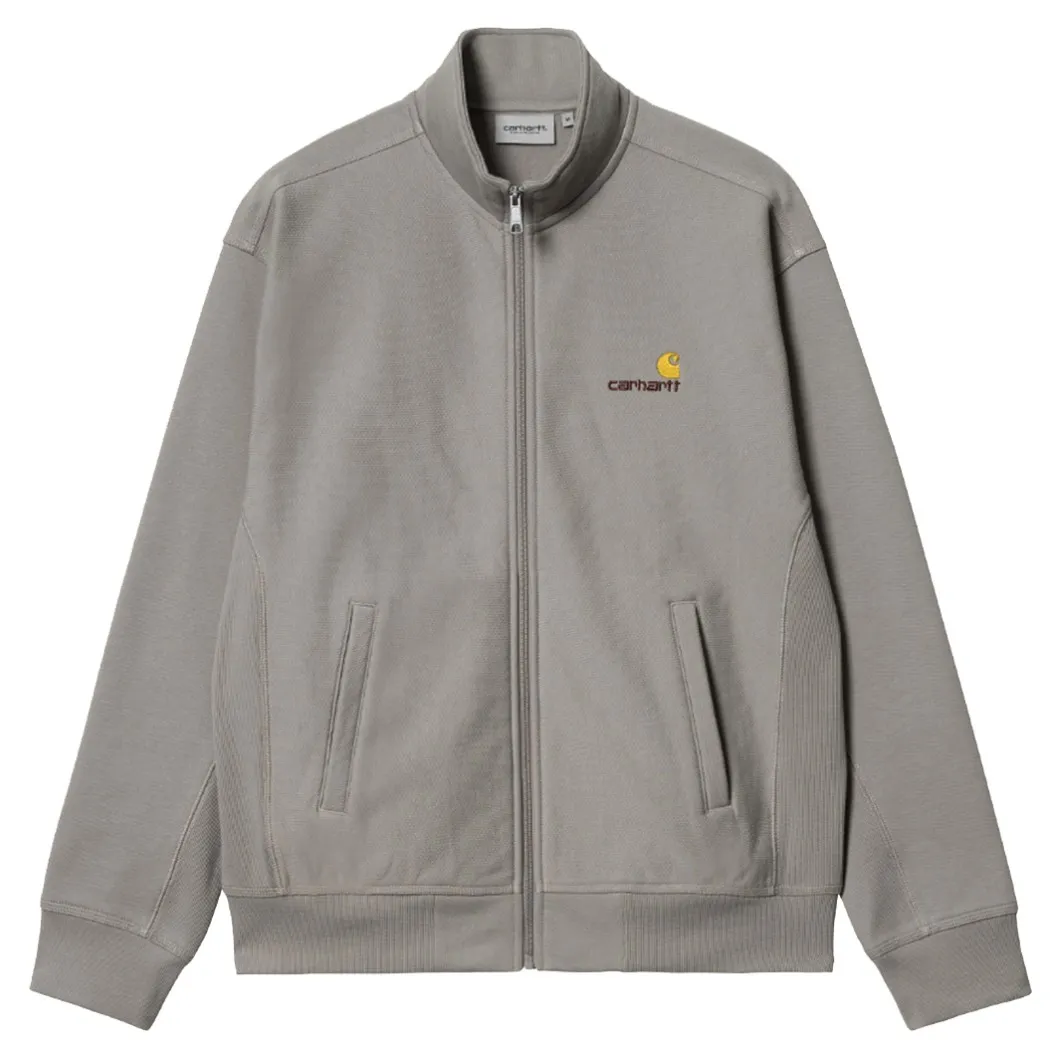 Carhartt American Script Jacket Marengo