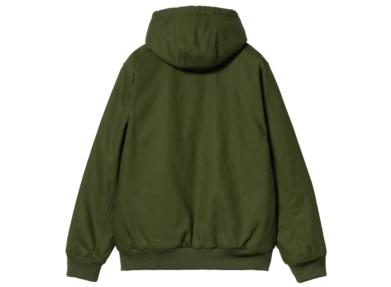 Carhartt WIP Active Jacket Winter Tarragon Rigid