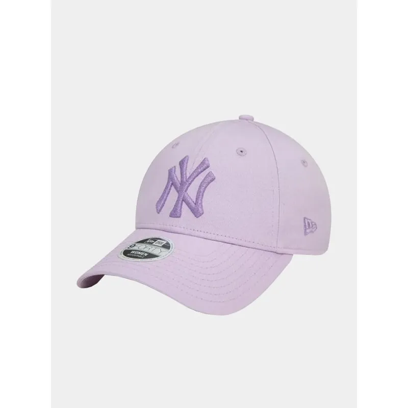 Casquette 9 forty league essential doré noir - New Era | wimod