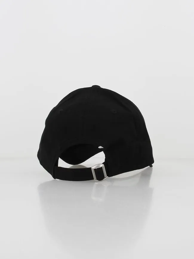 Casquette 9 forty league essential doré noir - New Era | wimod