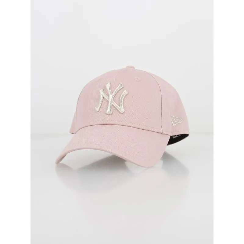 Casquette 9 forty league essential doré noir - New Era | wimod