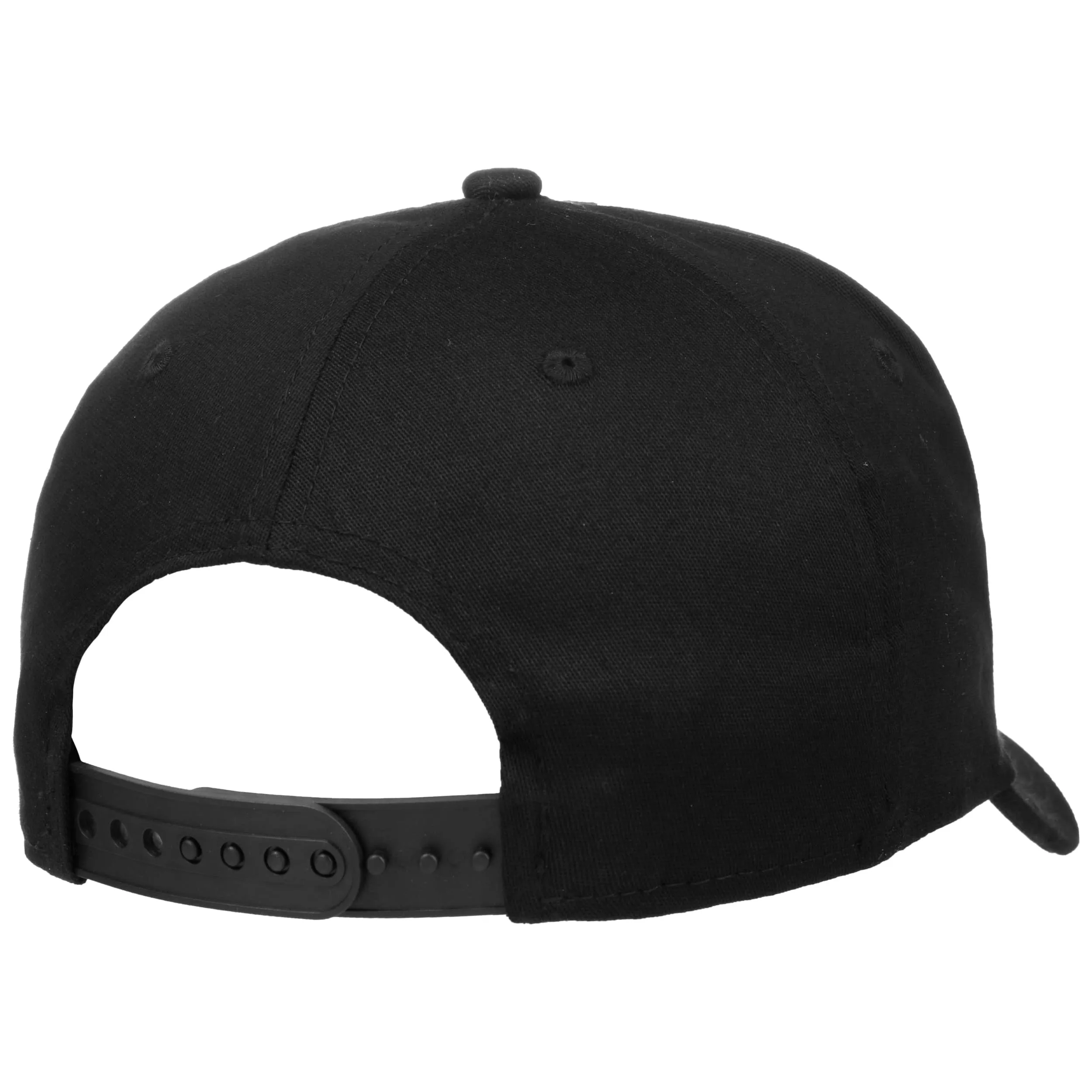 Casquette 9Fifty Stretch Mono Bulls by New Era --> Chapeaux, casquettes & bonnets en ligne ▷ Chapeaushop