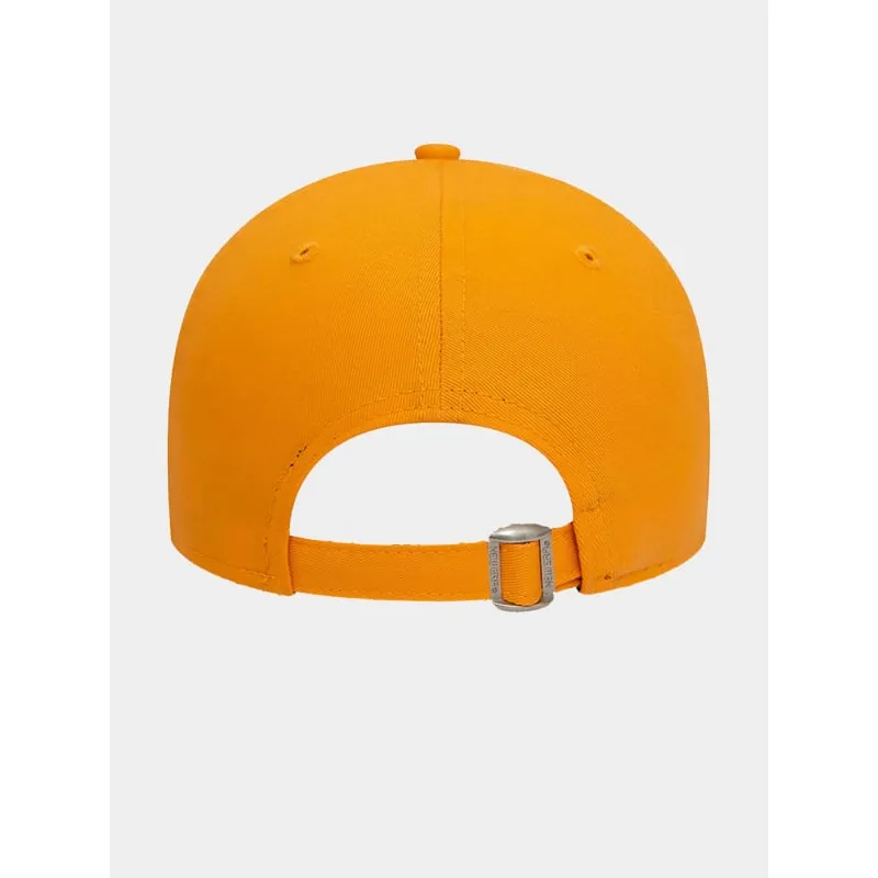 Casquette 9forty league child orange enfant - New Era | wimod