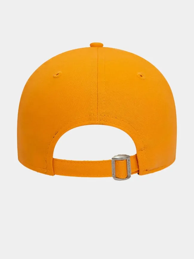 Casquette 9forty league child orange enfant - New Era | wimod