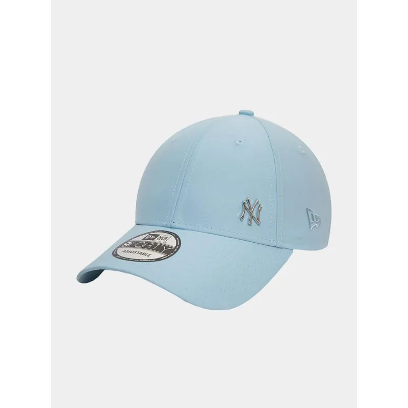 Casquette 9forty league essential beige rouge - New Era | wimod