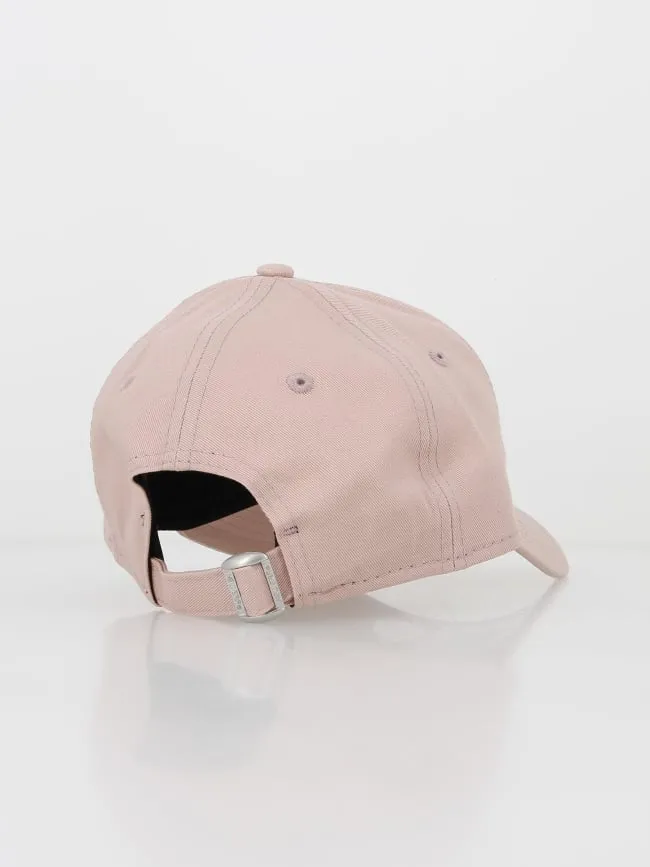 Casquette 9forty league vieux rose femme - New Era | wimod