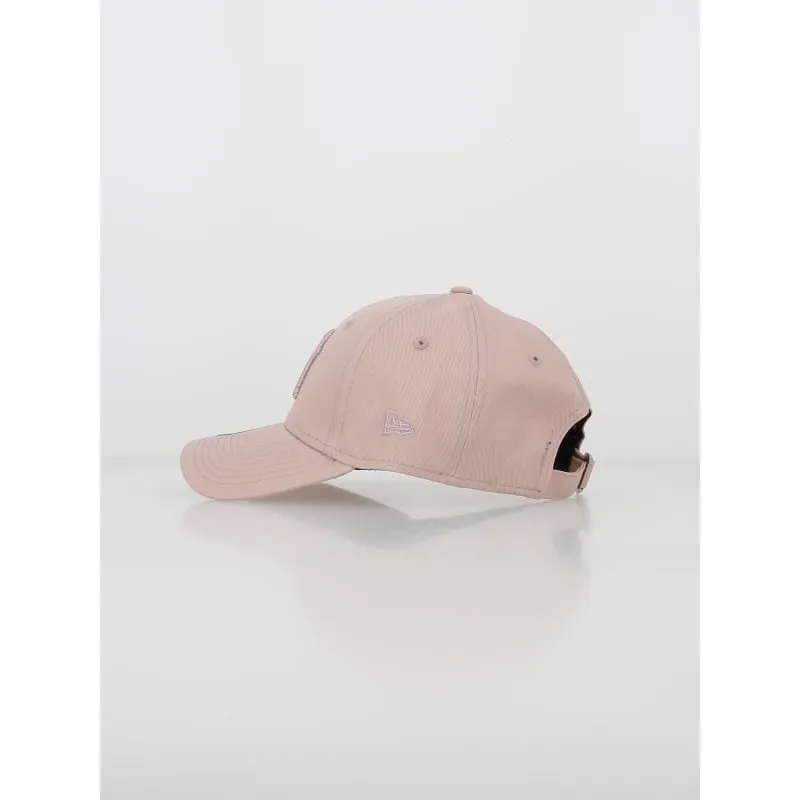 Casquette 9forty league vieux rose femme - New Era | wimod