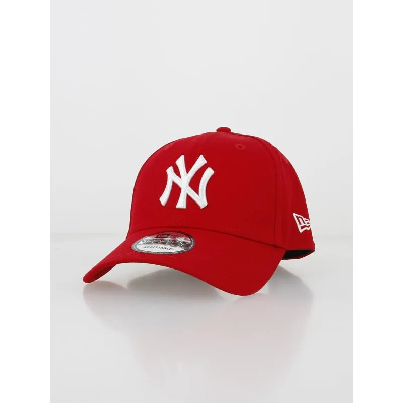 Casquette 9forty league vieux rose femme - New Era | wimod