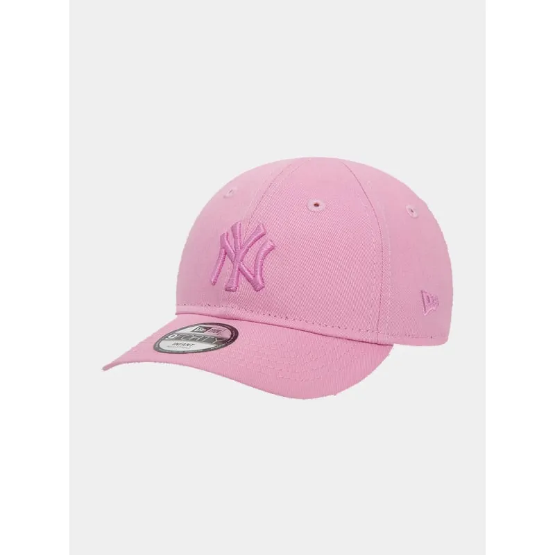 Casquette 9forty league vieux rose femme - New Era | wimod