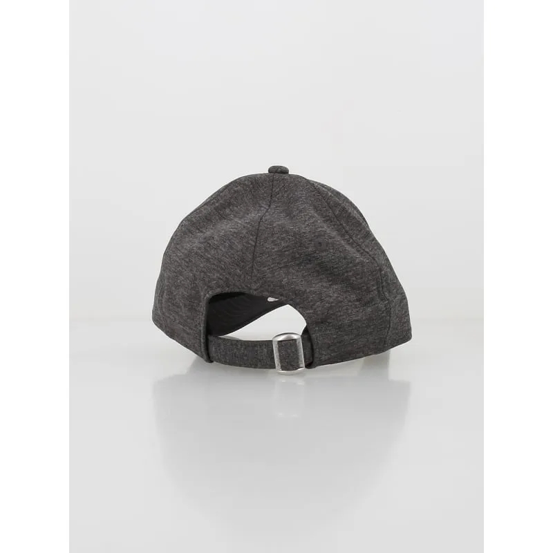 Casquette 9forty tech gris chiné rose femme - New Era | wimod