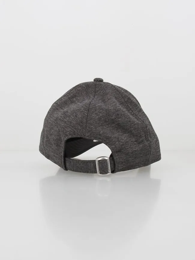 Casquette 9forty tech gris chiné rose femme - New Era | wimod