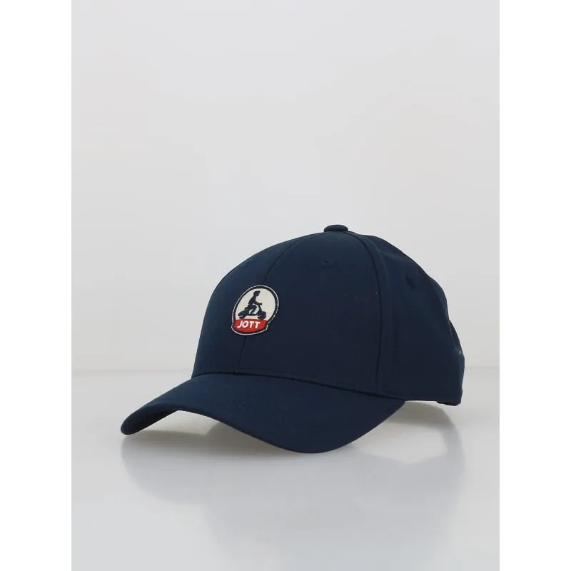 Casquette baseball logo brodé noir homme - Von Dutch | wimod