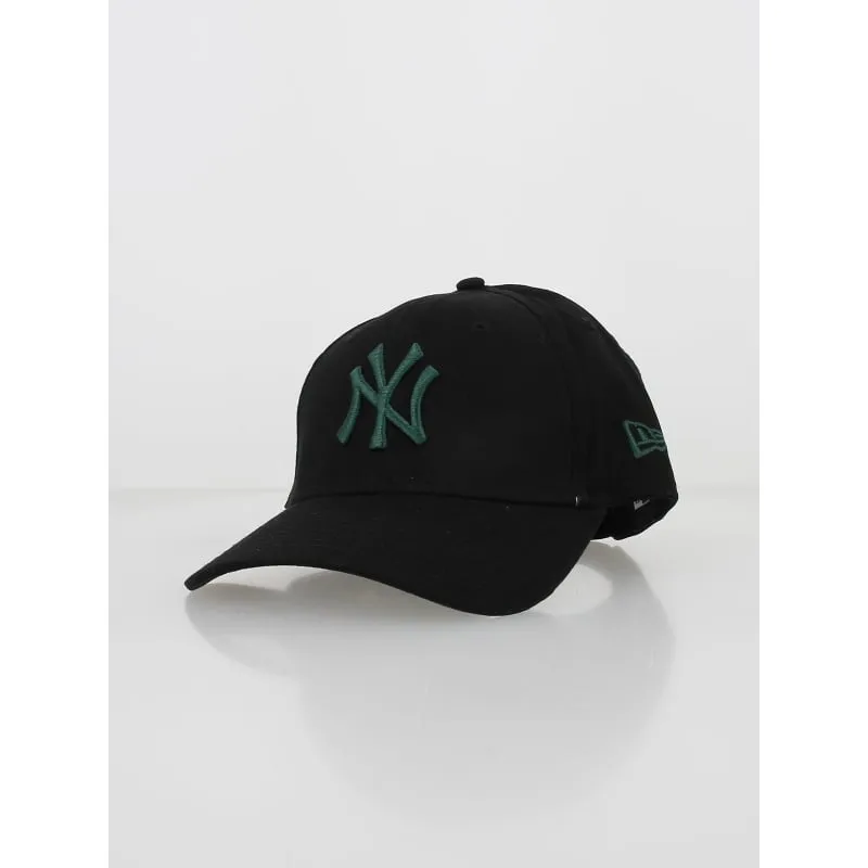 Casquette baseball logo brodé noir homme - Von Dutch | wimod