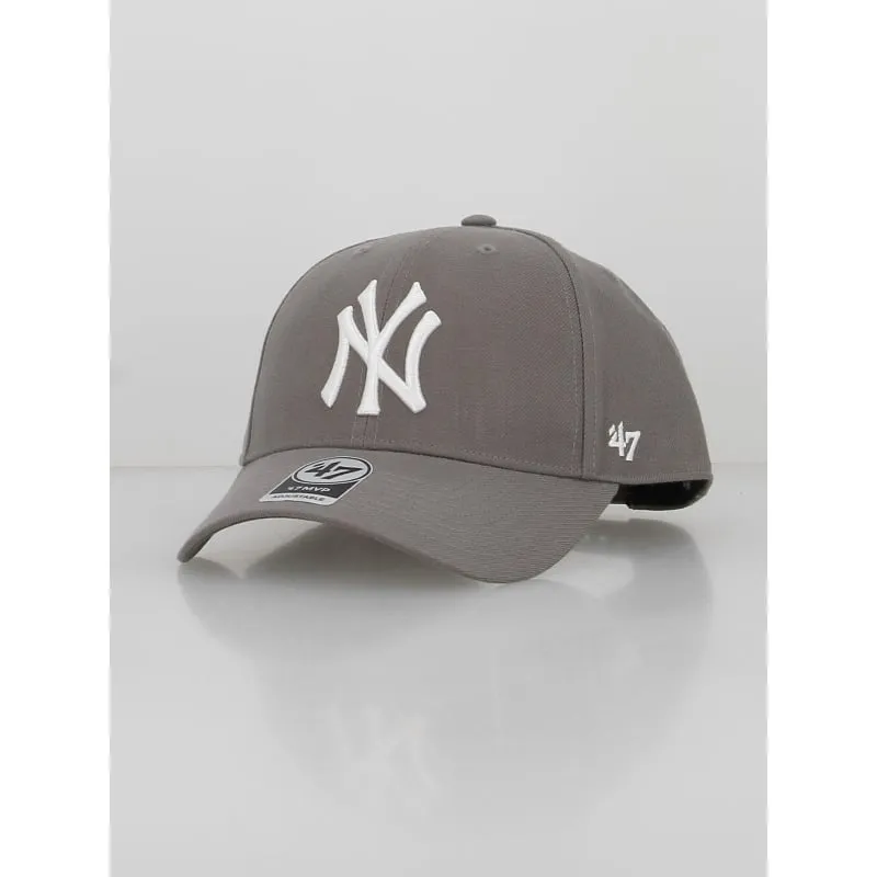 Casquette baseball logo brodé noir homme - Von Dutch | wimod