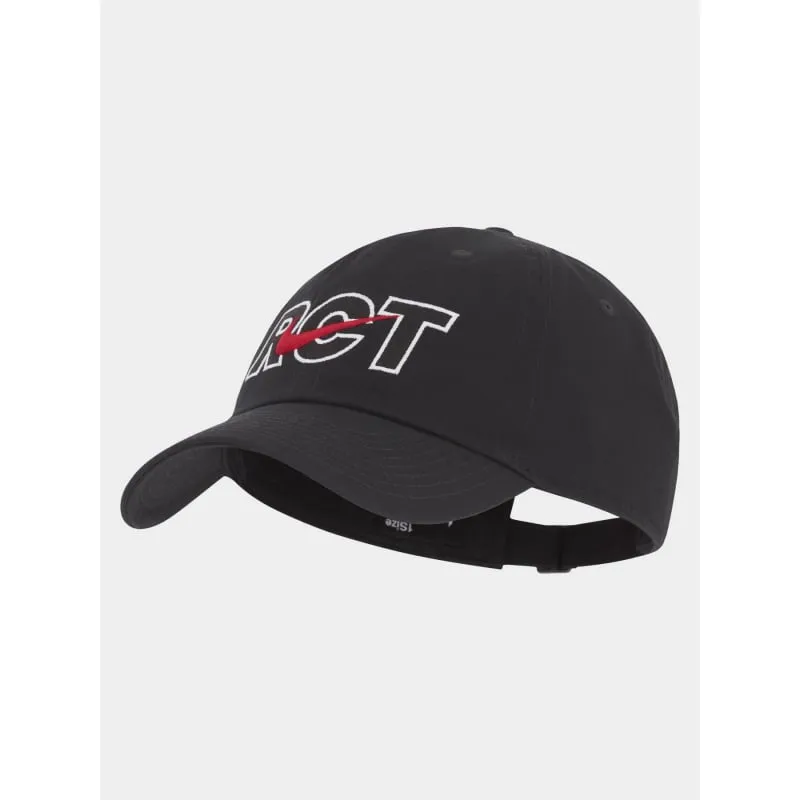 Casquette baseball logo brodé noir homme - Von Dutch | wimod