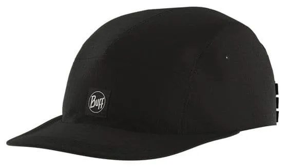 Casquette Buff 5 Panel Explore Slen Graphite Gris Foncé