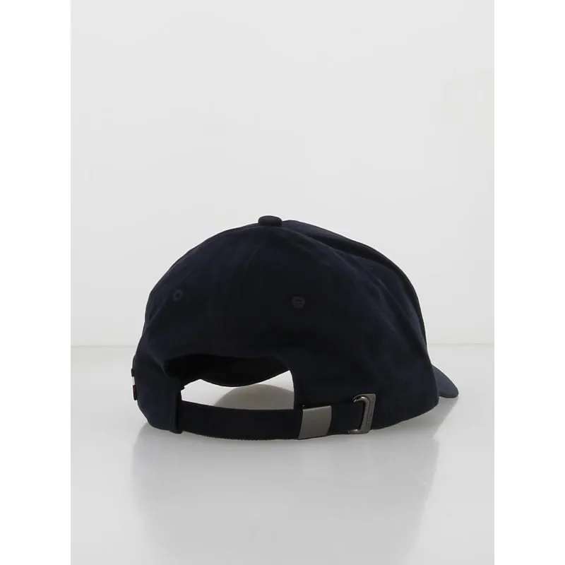 Casquette corporate bleu marine homme - Tommy Hilfiger | wimod