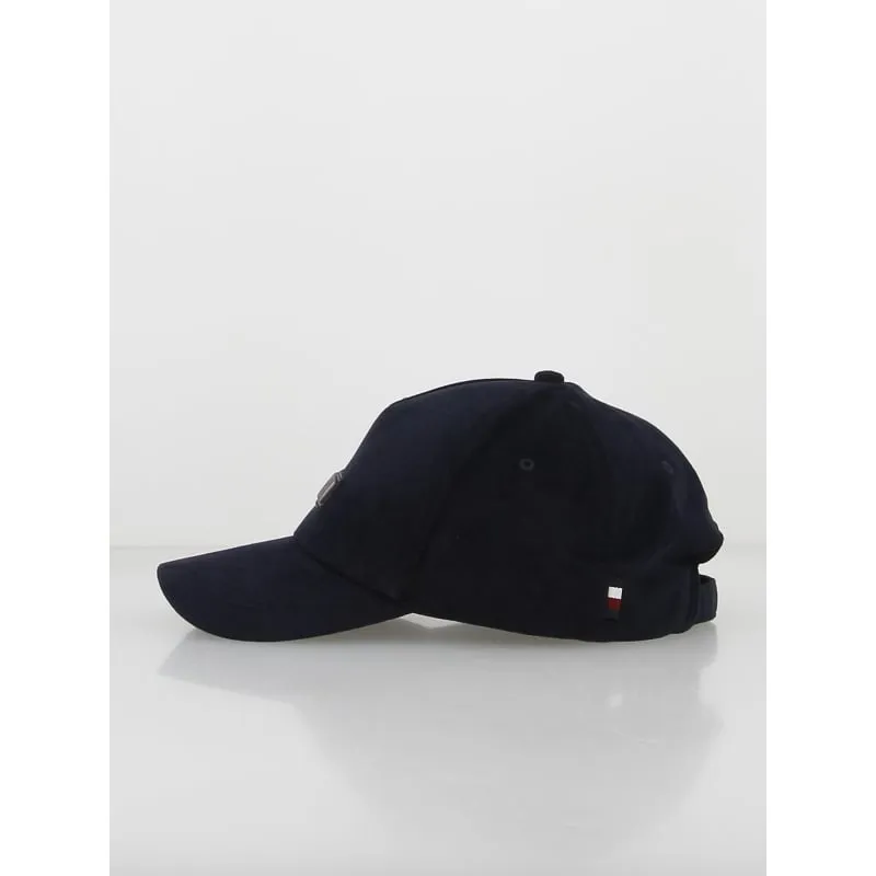 Casquette corporate bleu marine homme - Tommy Hilfiger | wimod