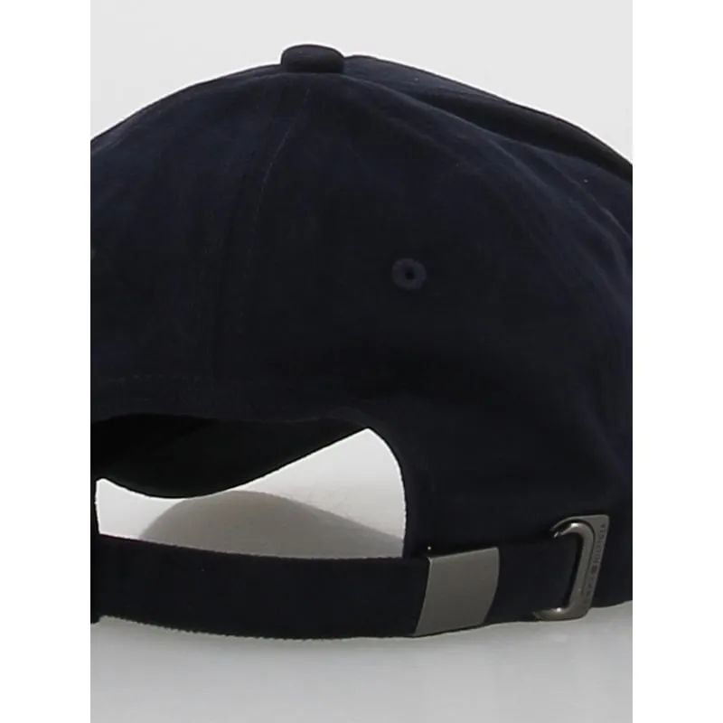 Casquette corporate bleu marine homme - Tommy Hilfiger | wimod