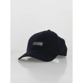 Casquette corporate bleu marine homme - Tommy Hilfiger | wimod