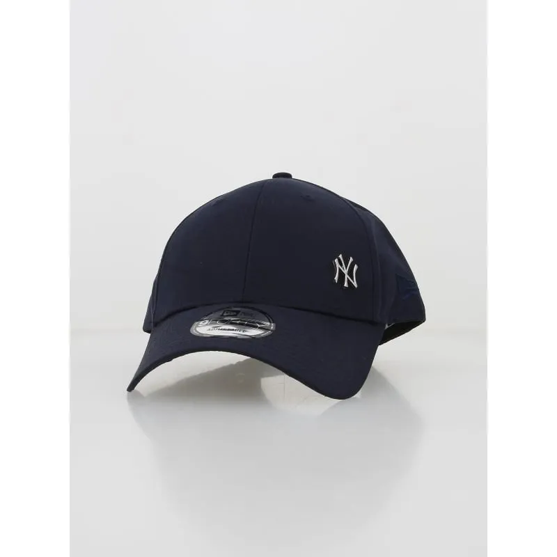 Casquette corporate bleu marine homme - Tommy Hilfiger | wimod