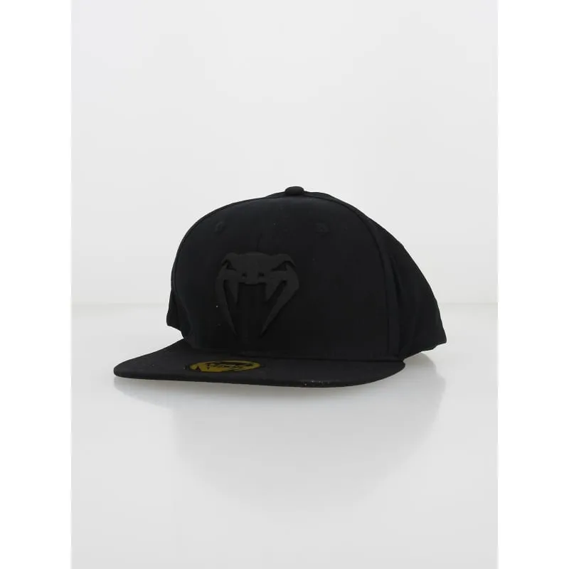 Casquette essential cap noir homme - Le Coq Sportif