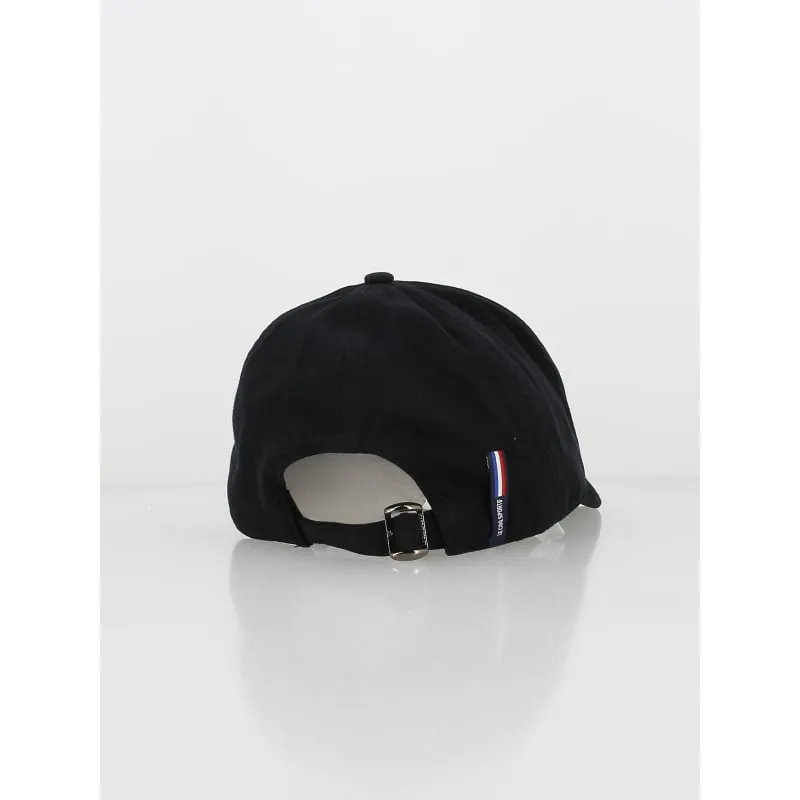 Casquette essential cap noir homme - Le Coq Sportif