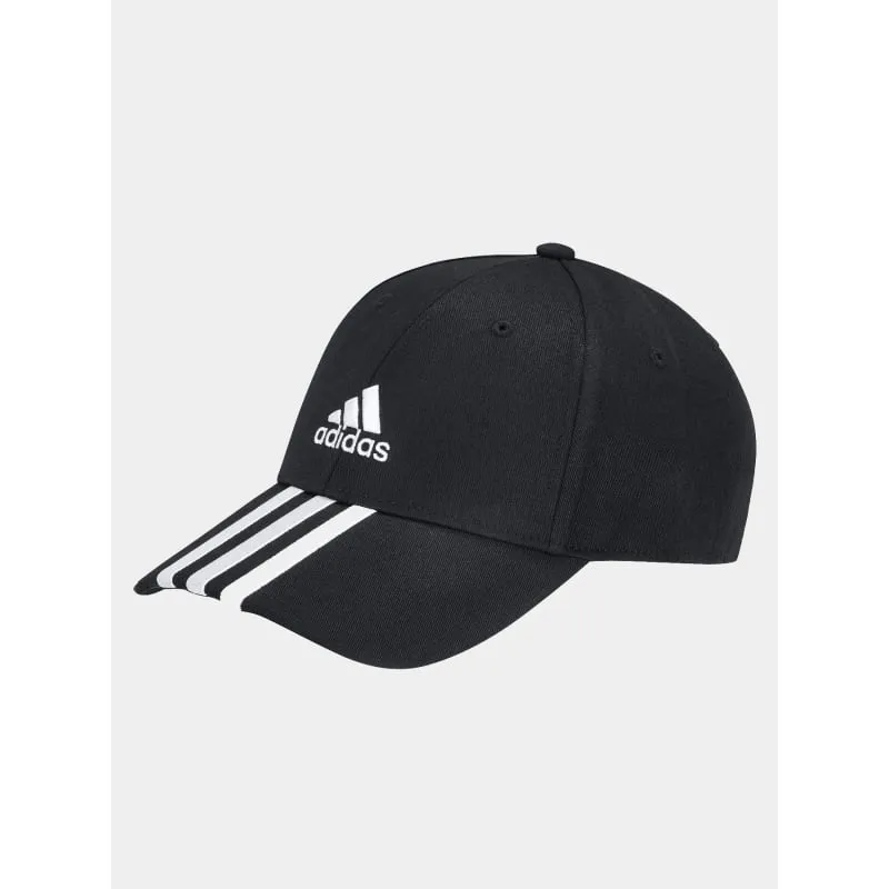 Casquette essential cap noir homme - Le Coq Sportif