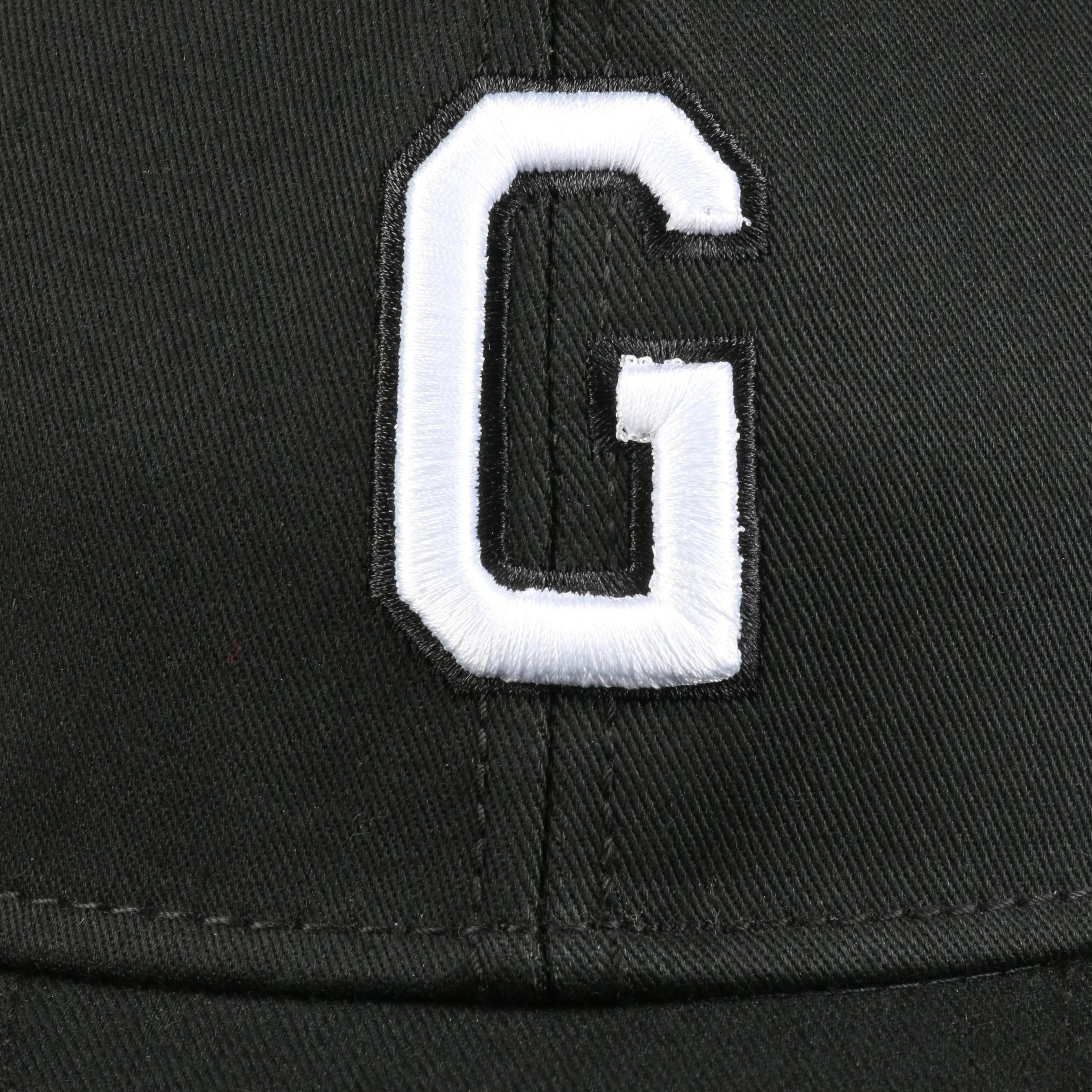 Casquette G Letter Snapback Cap --> Chapeaux, casquettes & bonnets en ligne ▷ Chapeaushop