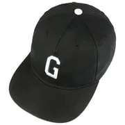 Casquette G Letter Snapback Cap --> Chapeaux, casquettes & bonnets en ligne ▷ Chapeaushop