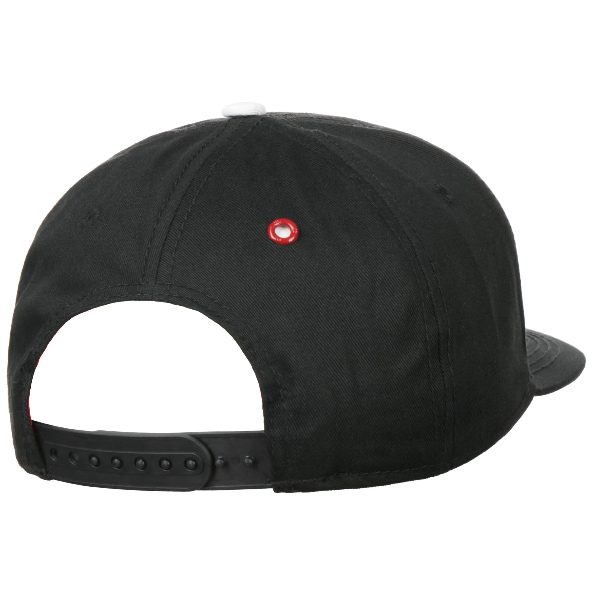 Casquette H Letter Snapback Cap --> Chapeaux, casquettes & bonnets en ligne ▷ Chapeaushop