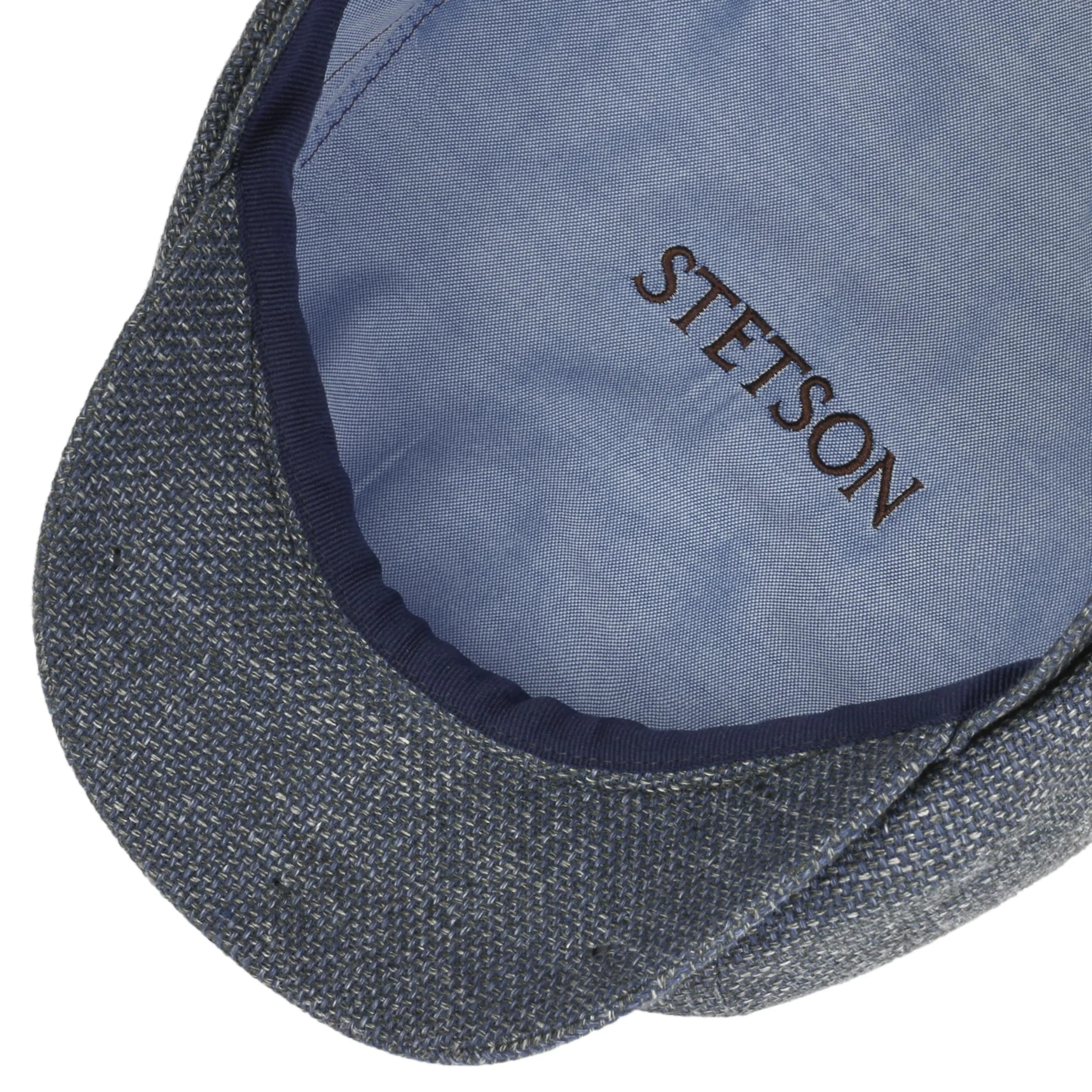 Casquette Hatteras Ellington by Stetson --> Chapeaux, casquettes & bonnets en ligne ▷ Chapeaushop