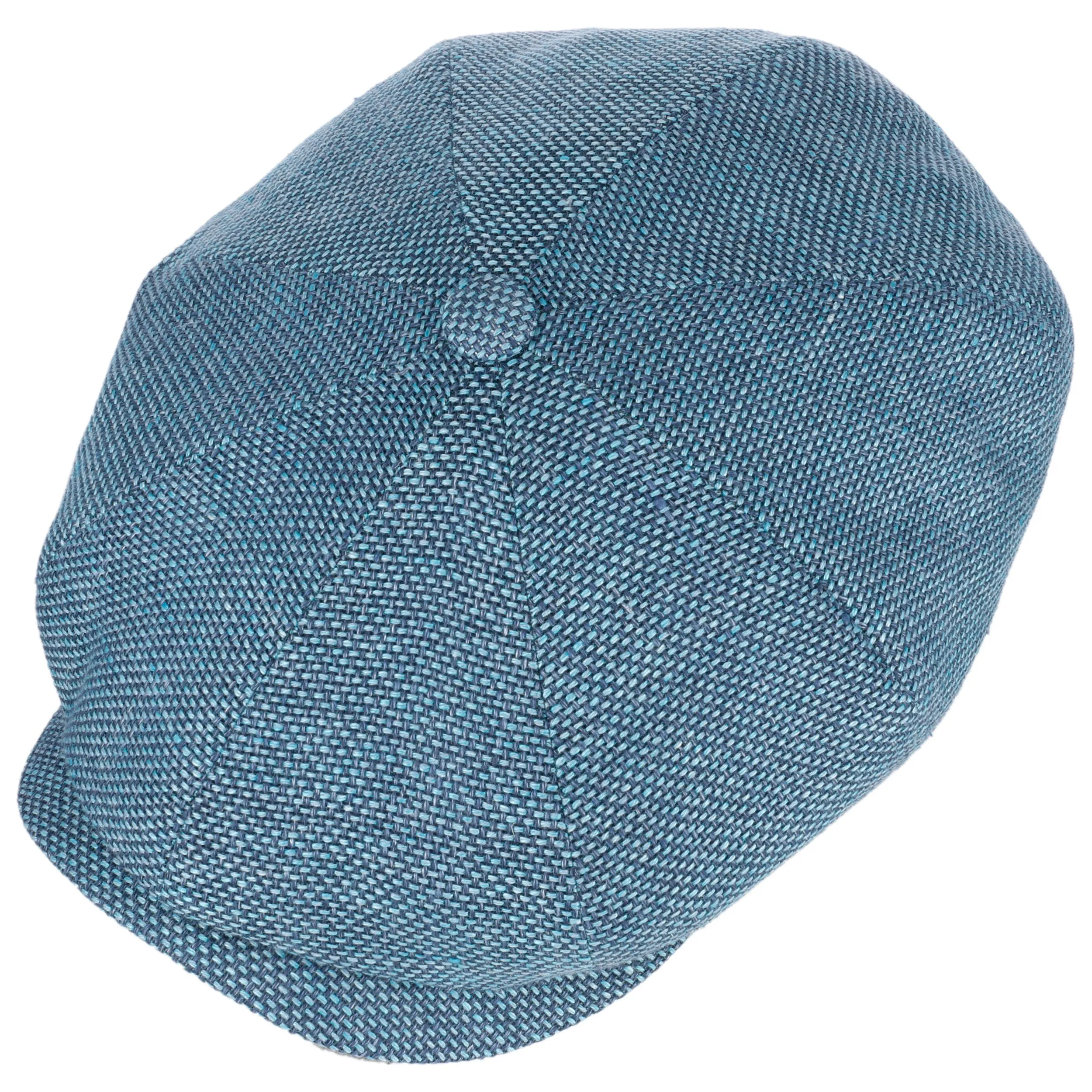 Casquette Hatteras Ellington by Stetson --> Chapeaux, casquettes & bonnets en ligne ▷ Chapeaushop