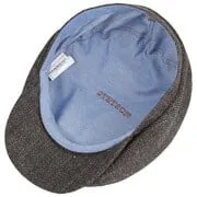 Casquette Hatteras Ellington by Stetson --> Chapeaux, casquettes & bonnets en ligne ▷ Chapeaushop