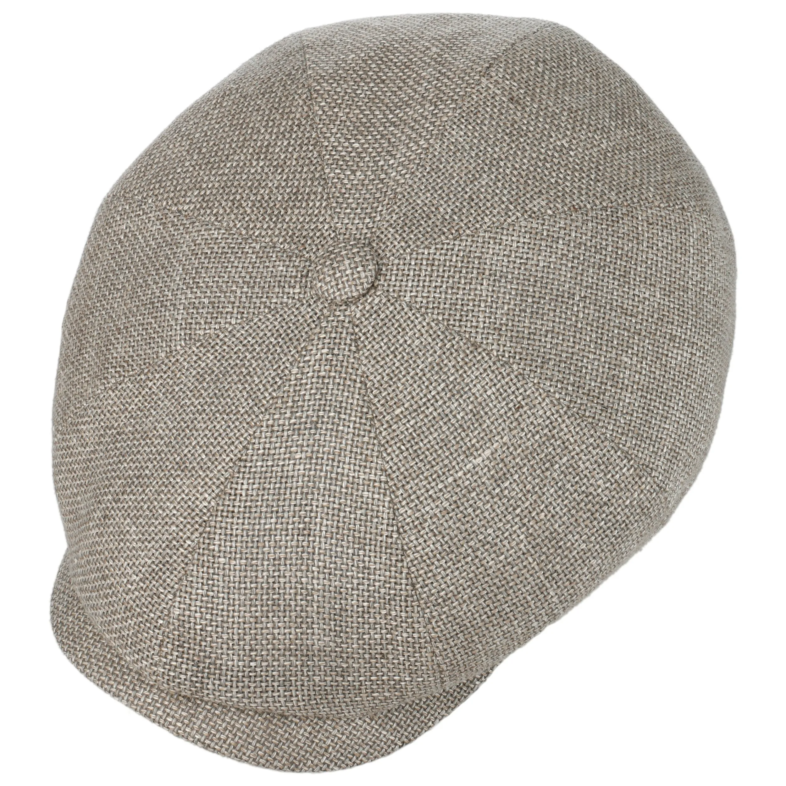 Casquette Hatteras Ellington by Stetson --> Chapeaux, casquettes & bonnets en ligne ▷ Chapeaushop