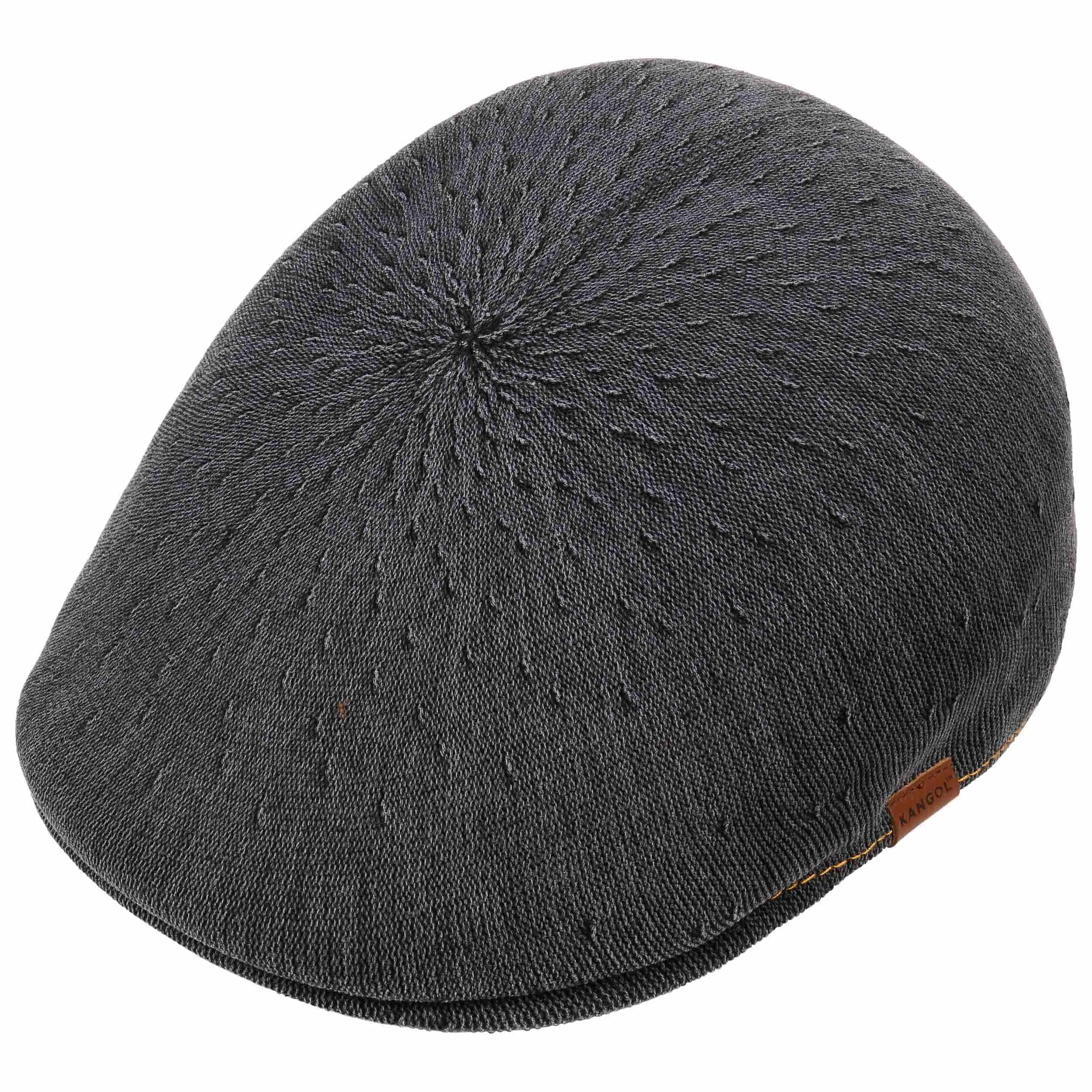 Casquette Indigo 507 by Kangol --> Chapeaux, casquettes & bonnets en ligne ▷ Chapeaushop