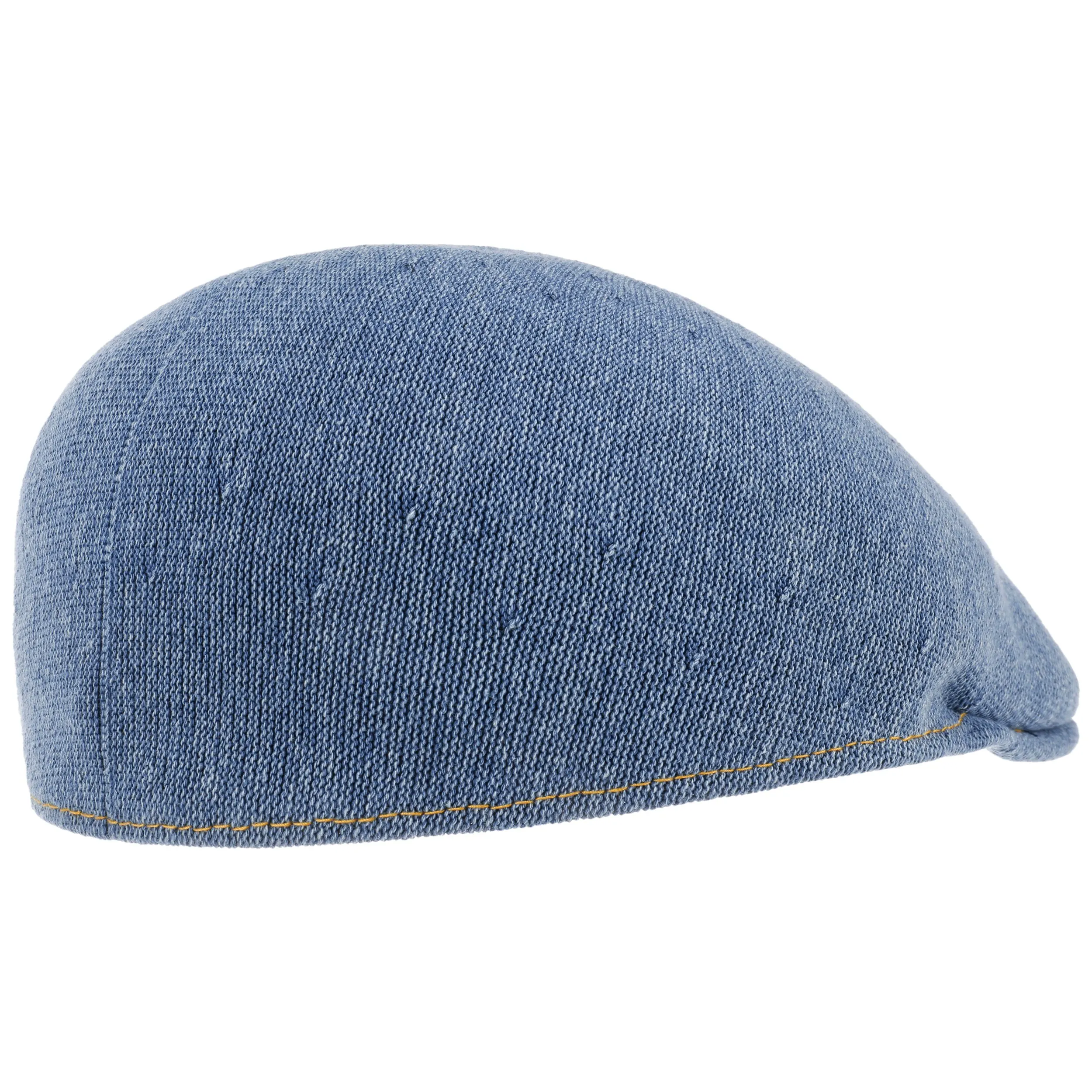 Casquette Indigo 507 by Kangol --> Chapeaux, casquettes & bonnets en ligne ▷ Chapeaushop