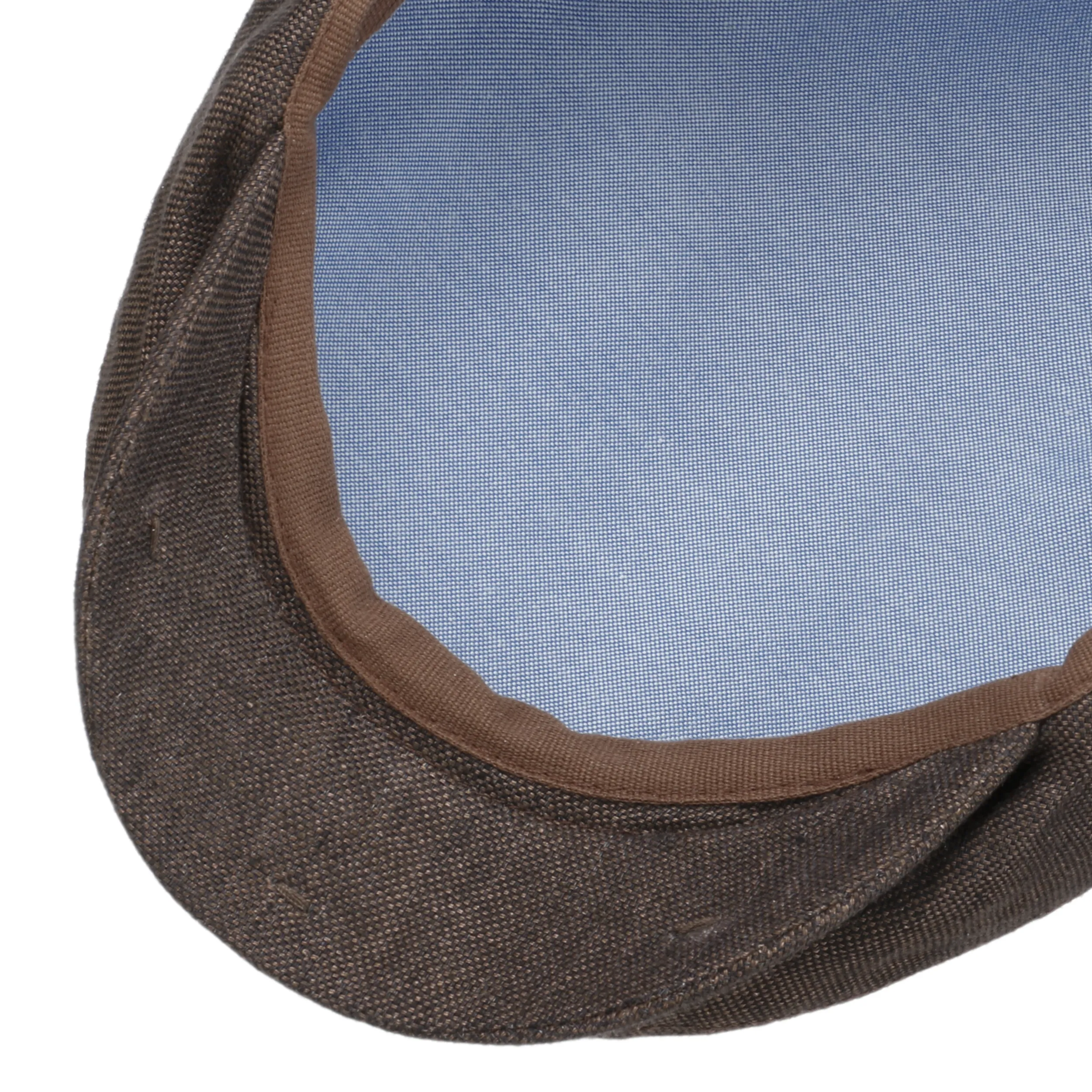 Casquette Just Linen by Stetson --> Chapeaux, casquettes & bonnets en ligne ▷ Chapeaushop