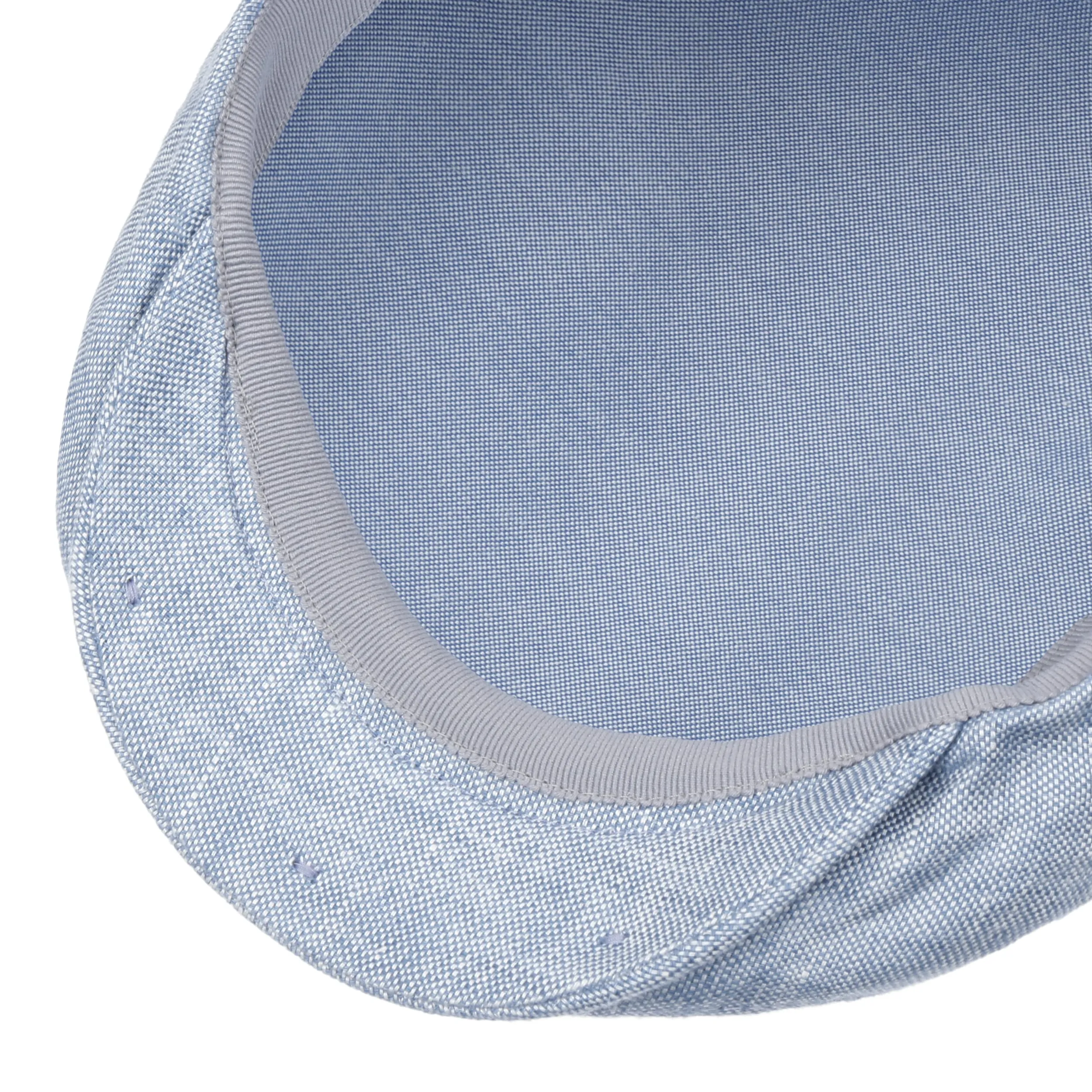 Casquette Just Linen by Stetson --> Chapeaux, casquettes & bonnets en ligne ▷ Chapeaushop