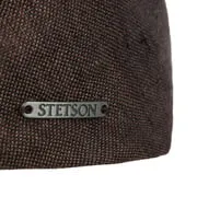 Casquette Just Linen by Stetson --> Chapeaux, casquettes & bonnets en ligne ▷ Chapeaushop