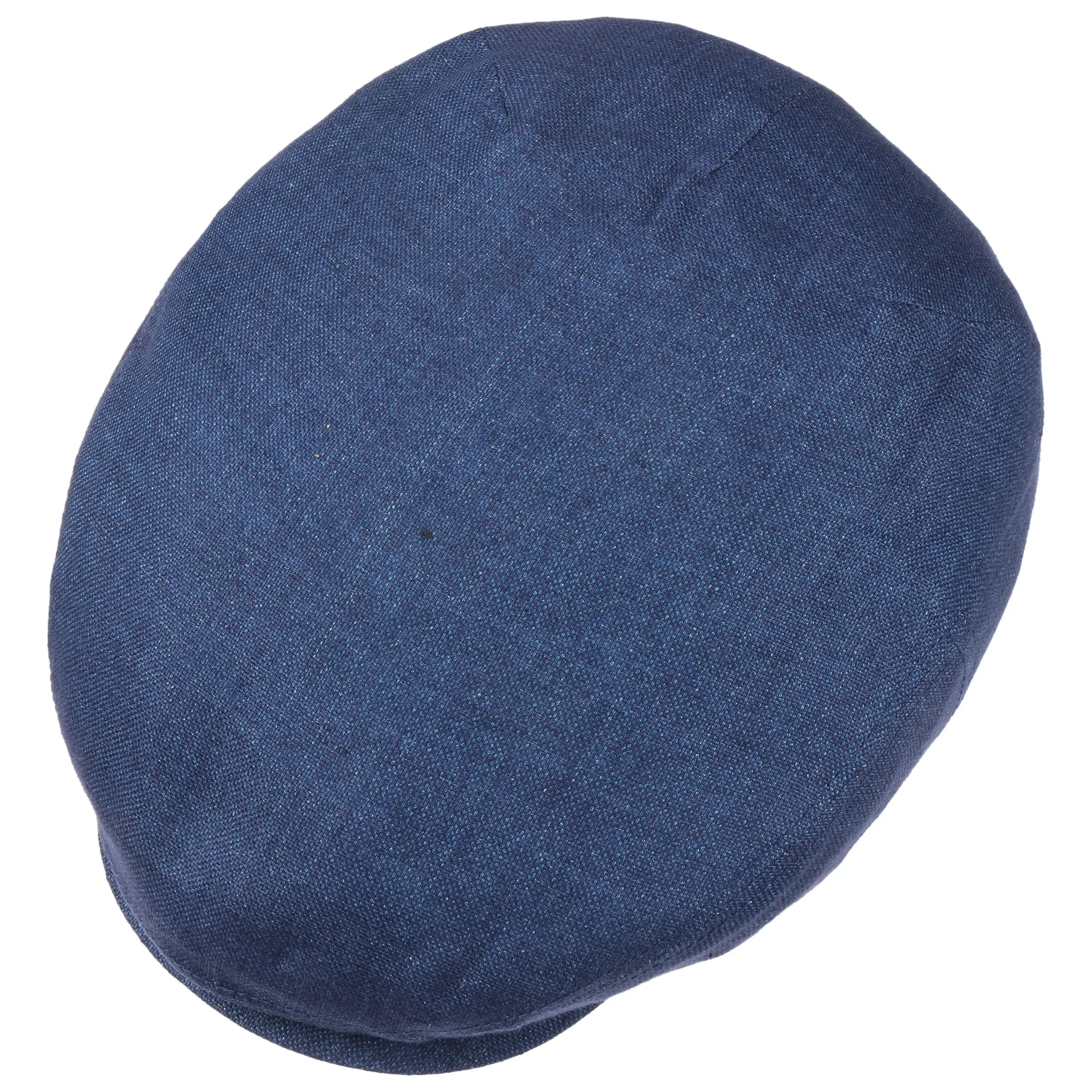 Casquette Just Linen by Stetson --> Chapeaux, casquettes & bonnets en ligne ▷ Chapeaushop