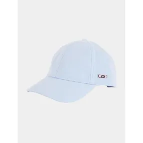 Casquette la clape logo brodé bleu homme - Eden Park | wimod