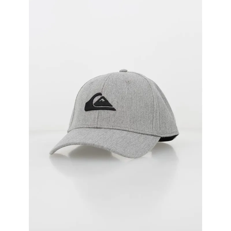 Casquette la clape logo brodé bleu homme - Eden Park | wimod