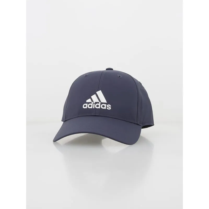 Casquette la clape logo brodé bleu homme - Eden Park | wimod