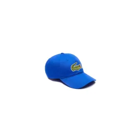 Casquette LACOSTE SPORT X NOVAK DJOKOVIC Bleu 2023