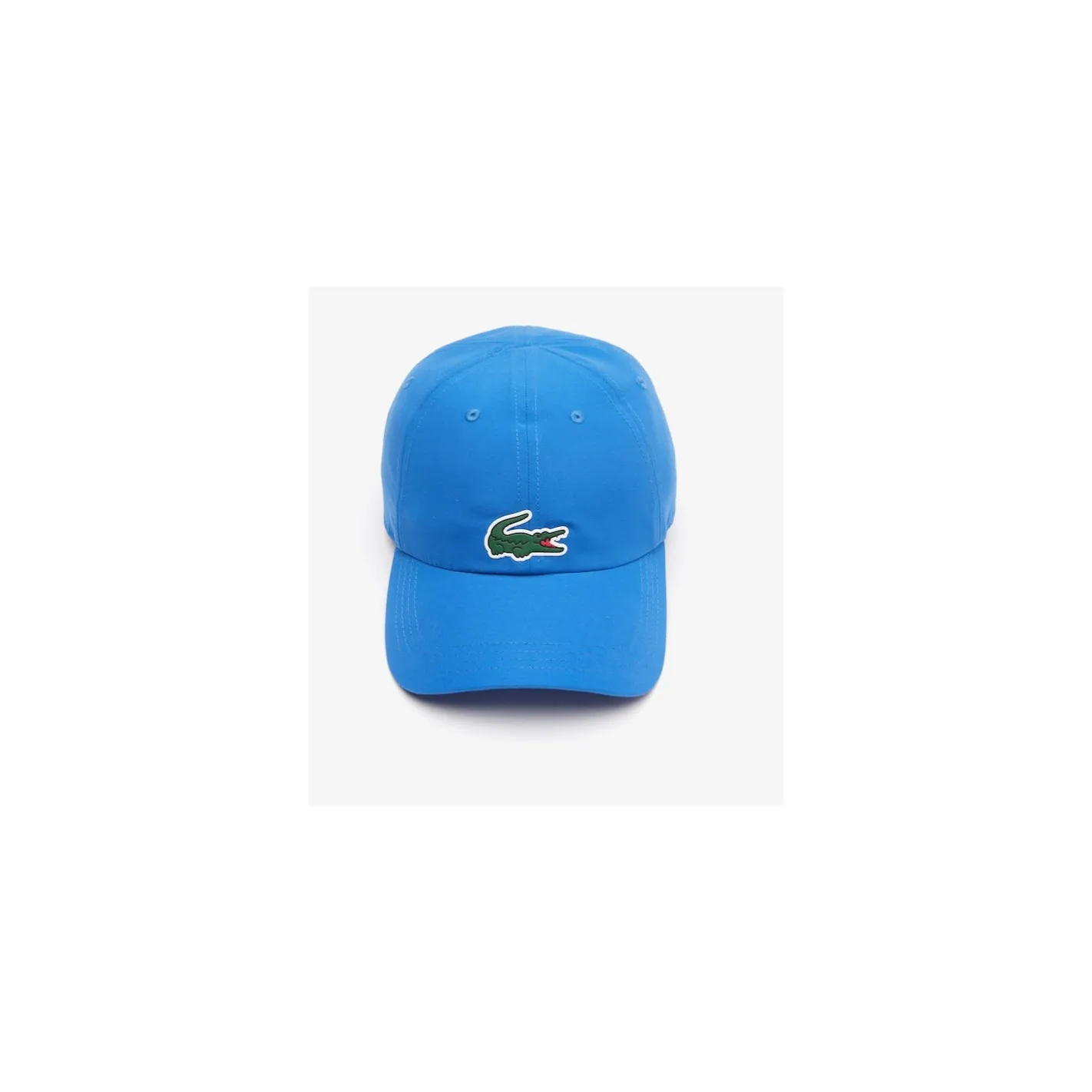 Casquette LACOSTE SPORT X NOVAK DJOKOVIC Bleu 2023